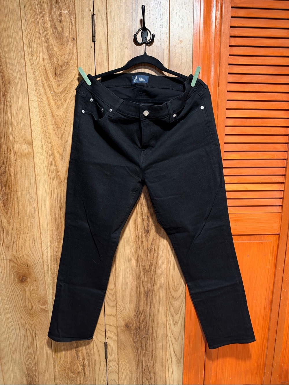 GAP Black Women’s Jeans